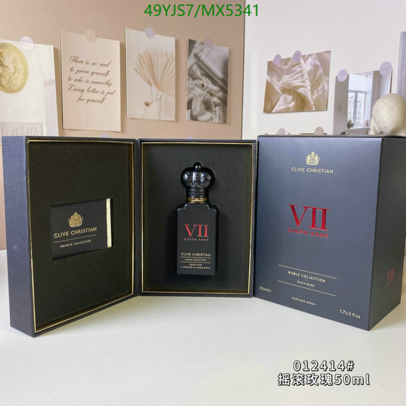 Clive Christian-Perfume Code: MX5341 $: 49USD