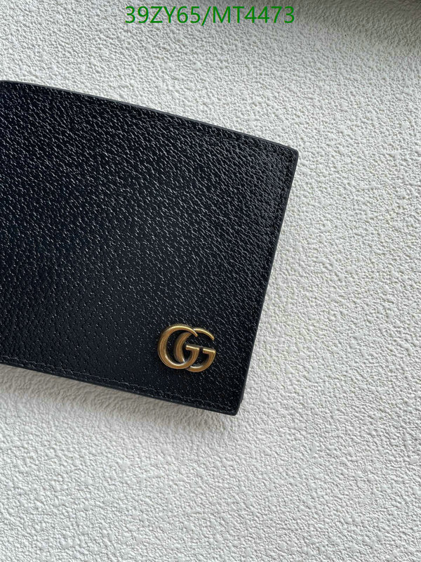 Gucci-Wallet-4A Quality Code: MT4473 $: 39USD-Yupoo.ru - Copybrand.Team photo album Gucci-Wallet-4A Quality Code: MT4473 $: 39USD