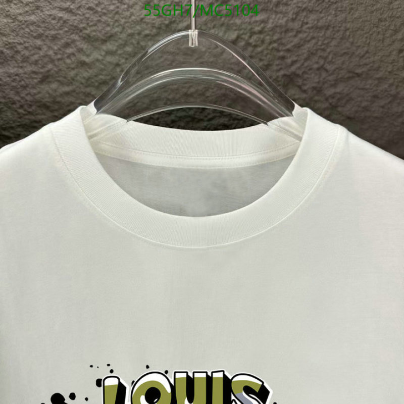 LV-Clothing Code: MC5104 $: 55USD
