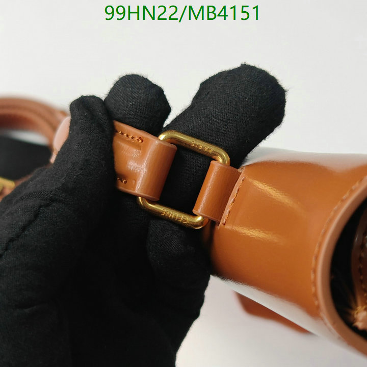 Celine-Bag-4A Quality Code: MB4151 $: 99USD