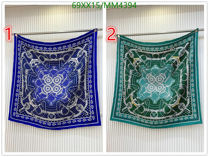 Hermes-Scarf Code: MM4394 $: 69USD