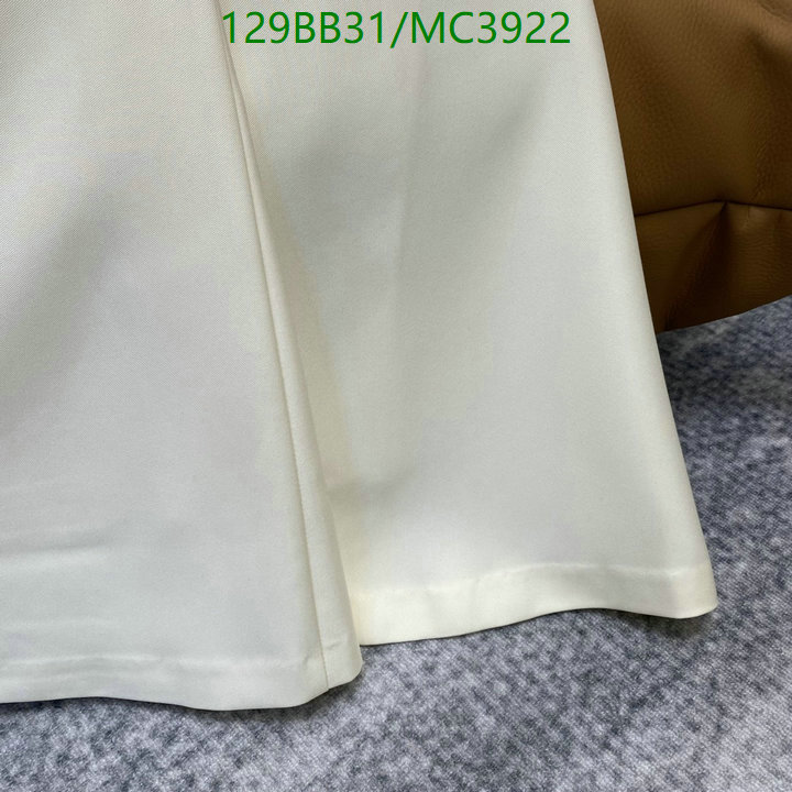 Dior-Clothing Code: MC3922 $: 129USD