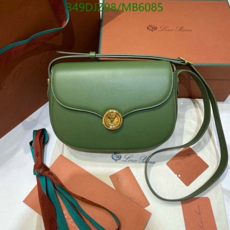 Loro Piana-Bag-Mirror Quality Code: MB6085 $: 349USD