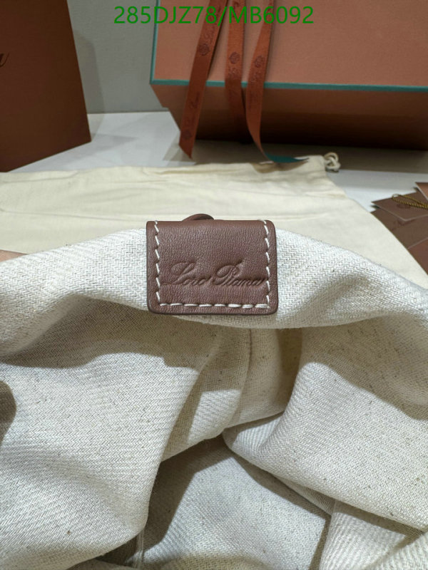 Loro Piana-Bag-Mirror Quality Code: MB6092 $: 285USD