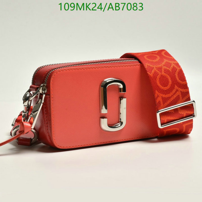 Marc Jacobs-Bag-Mirror Quality Code: AB7083 $: 109USD