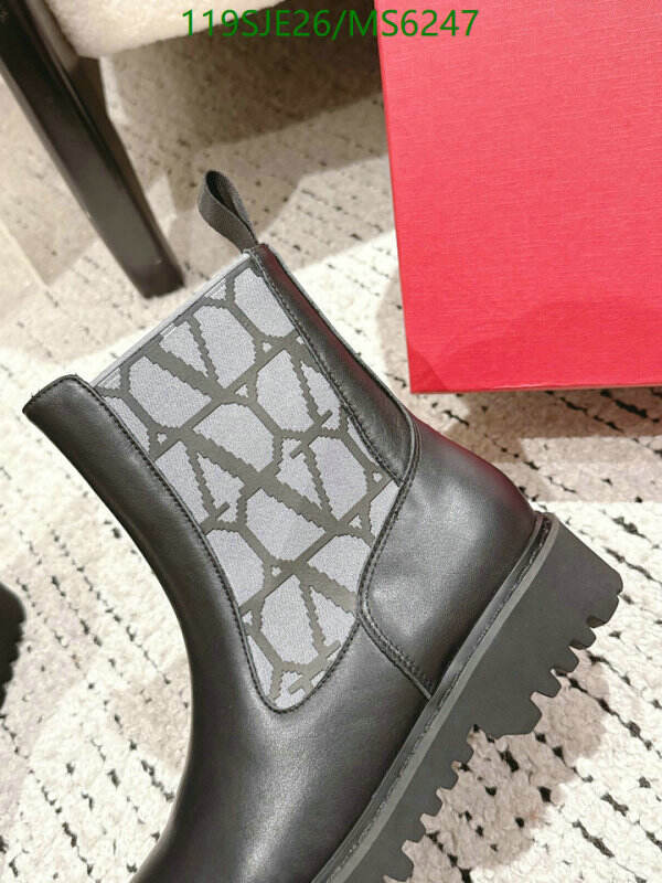 Boots-Women Shoes Code: MS6247 $: 119USD
