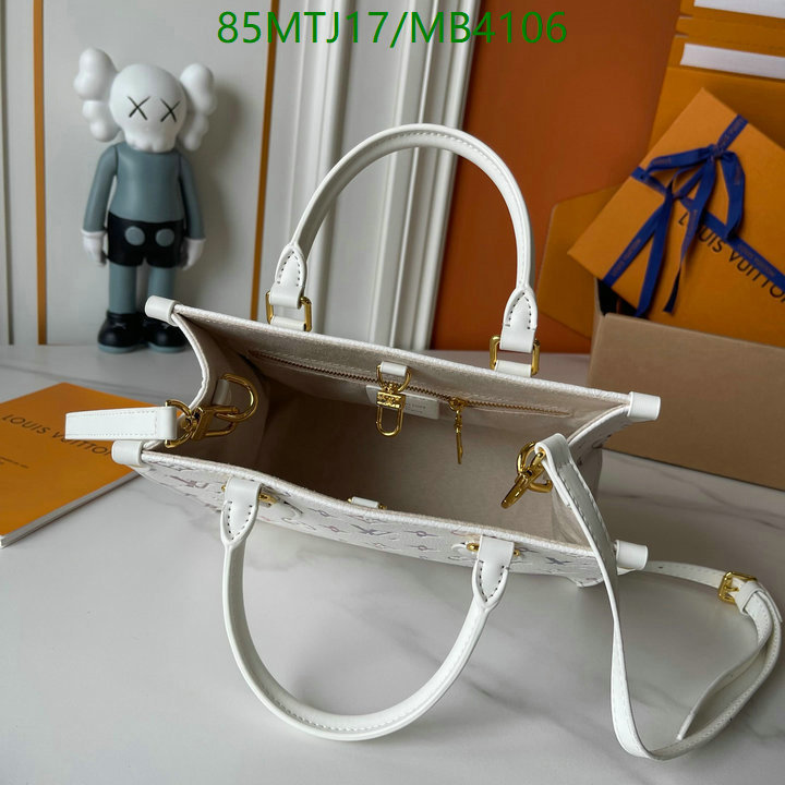 LV-Bag-4A Quality Code: MB4106 $: 85USD