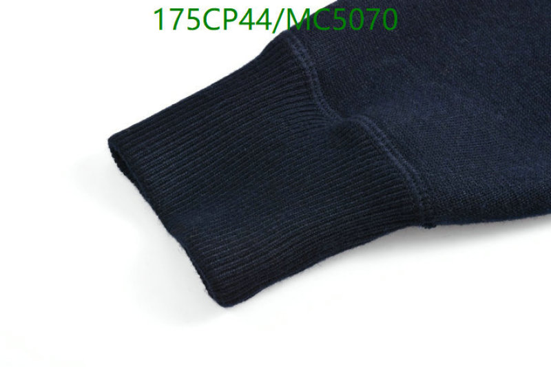 Dior-Clothing Code: MC5070 $: 175USD