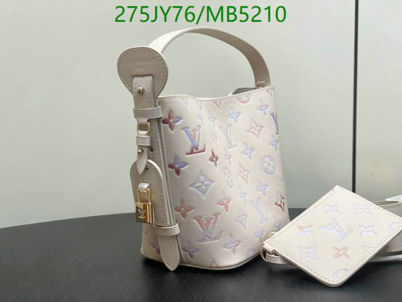 LV-Bag-Mirror Quality Code: MB5210 $: 275USD