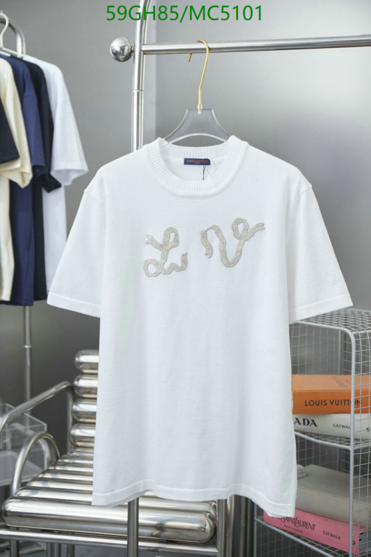 LV-Clothing Code: MC5101 $: 59USD