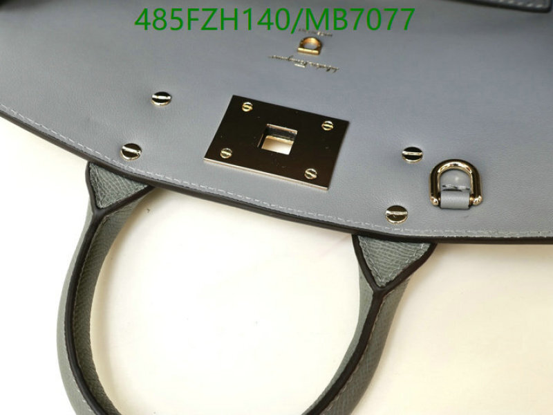 Ferragamo-Bag-Mirror Quality Code: MB7077 $: 485USD