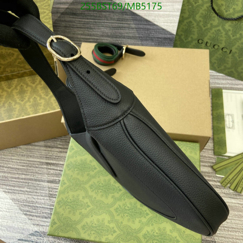 Gucci-Bag-Mirror Quality Code: MB5175 $: 255USD