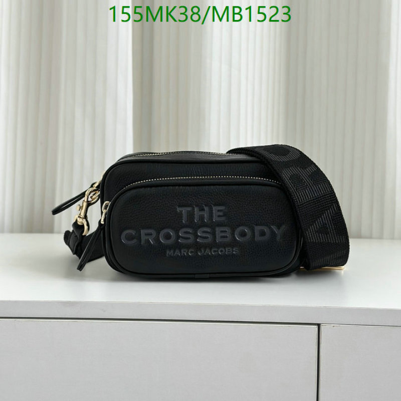 Marc Jacobs-Bag-Mirror Quality Code: MB1523 $: 155USD