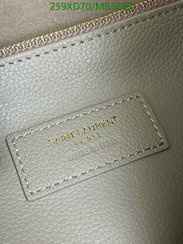 YSL-Bag-Mirror Quality Code: MB3690 $: 259USD