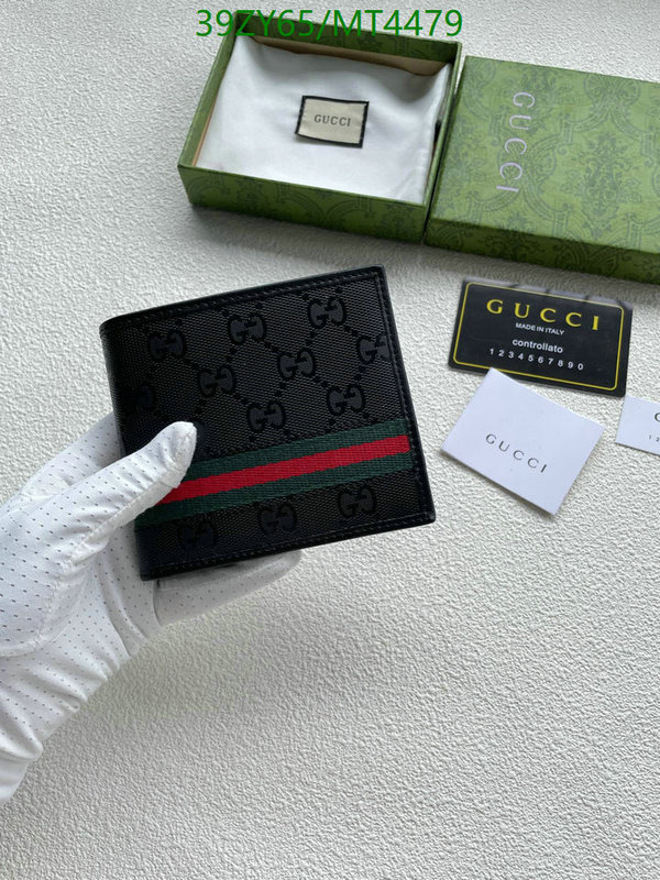 Gucci-Wallet-4A Quality Code: MT4479 $: 39USD