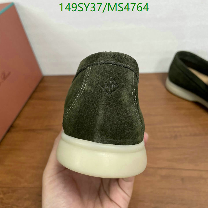 Loro Piana-Women Shoes Code: MS4764 $: 149USD