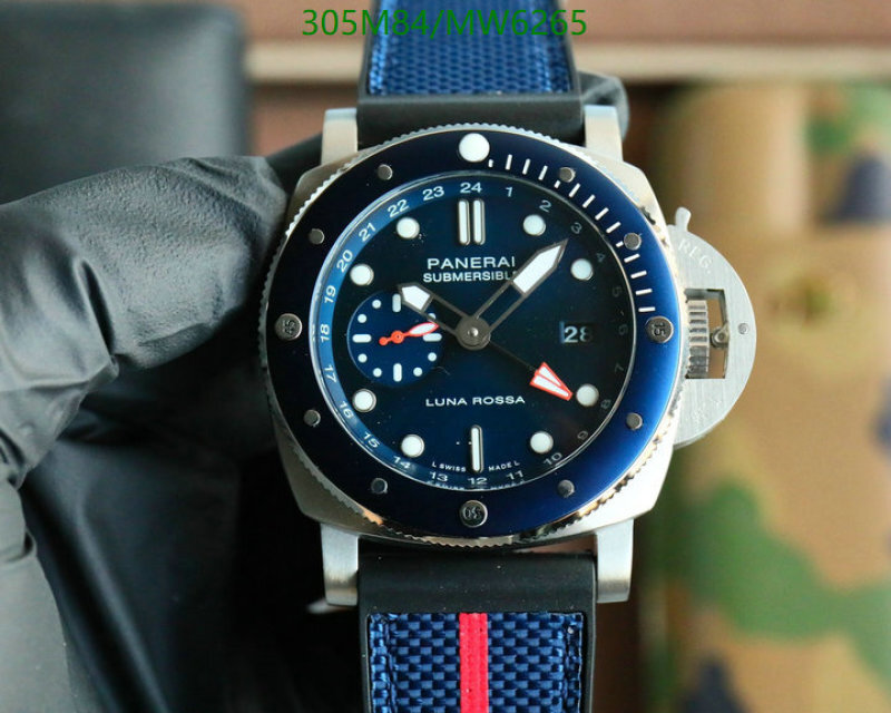 Panerai-Watch-Mirror Quality Code: MW6265 $: 305USD