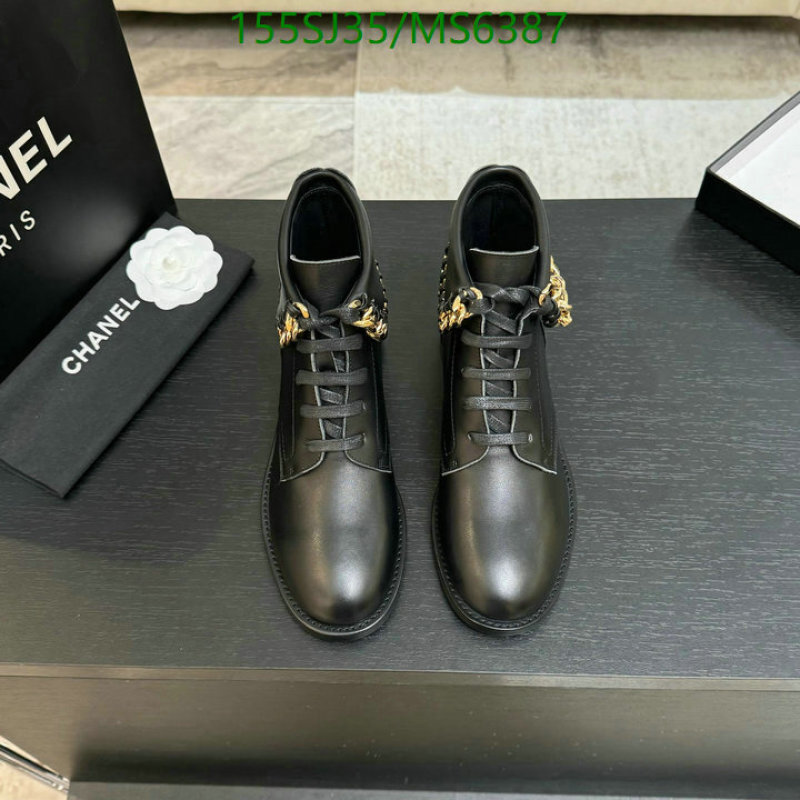 Boots-Women Shoes Code: MS6387 $: 155USD