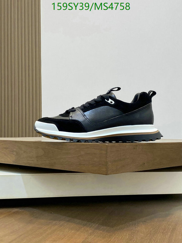 Hermes-Men shoes Code: MS4758 $: 159USD