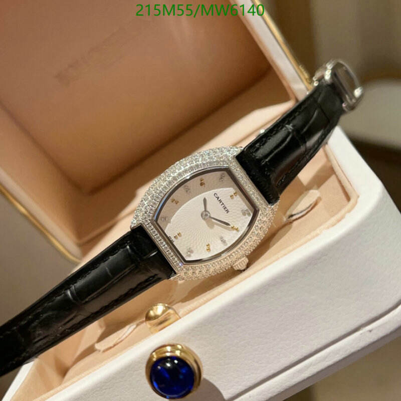 Cartier-Watch-Mirror Quality Code: MW6140 $: 215USD