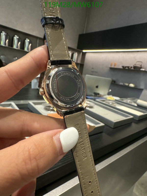 Chanel-Watch-4A Quality Code: MW6107 $: 119USD