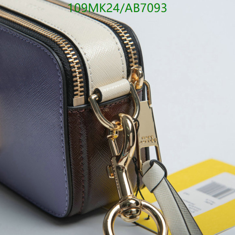 Marc Jacobs-Bag-Mirror Quality Code: AB7093 $: 109USD