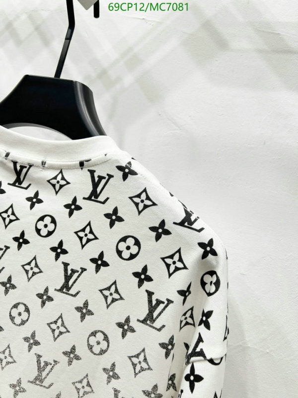 LV-Clothing Code: MC7081 $: 69USD