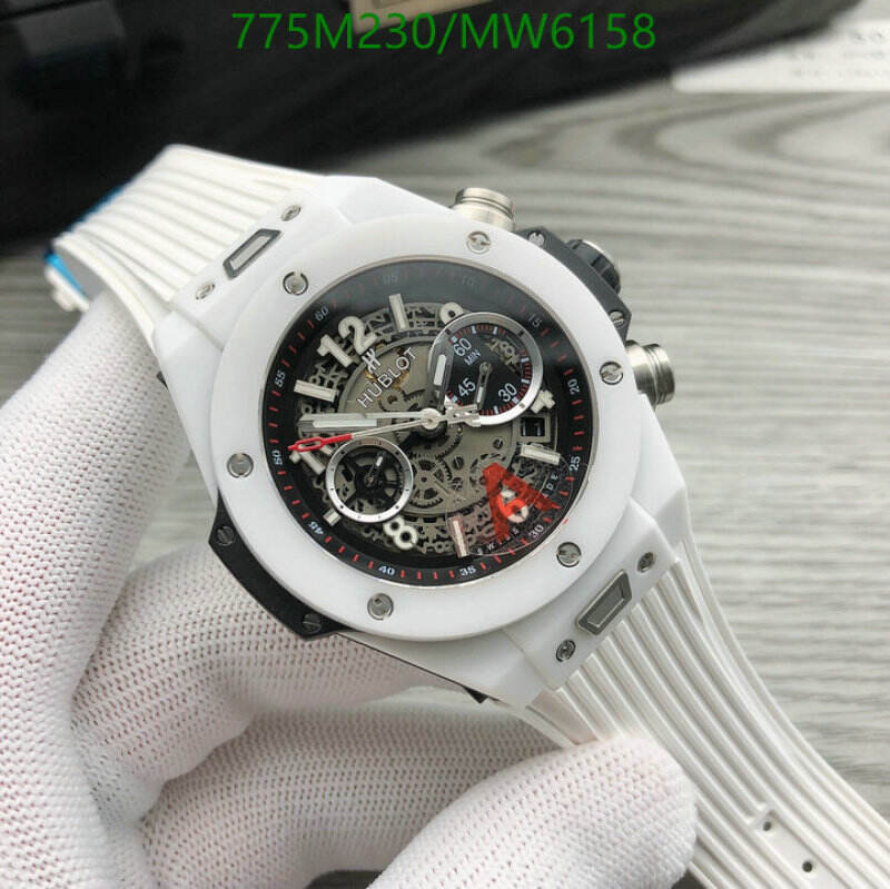 Hublot-Watch(Mirror Quality) Code: MW6158 $: 775USD
