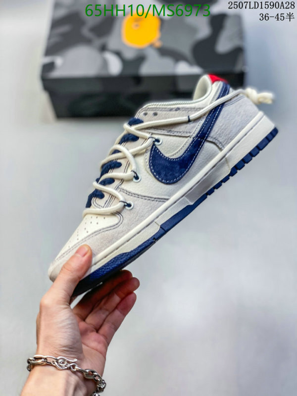 NIKE-Women Shoes Code: MS6973 $: 65USD