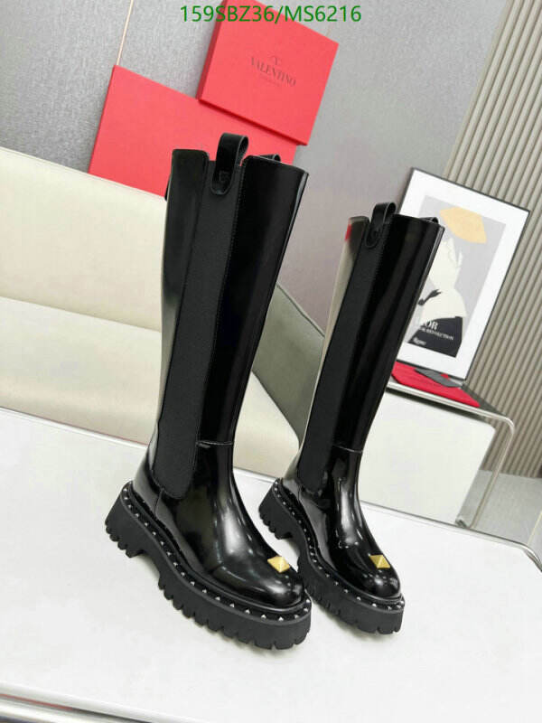 Valentino-Women Shoes Code: MS6216 $: 159USD
