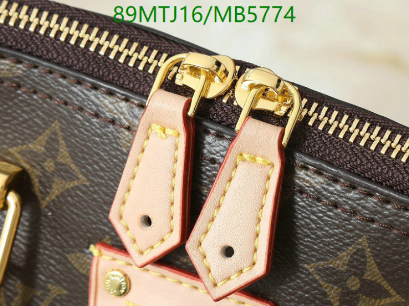 LV-Bag-4A Quality Code: MB5774 $: 89USD