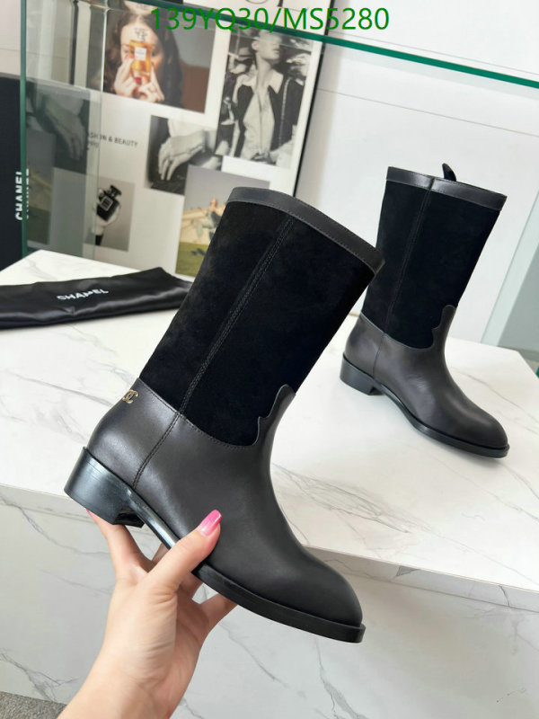 Boots-Women Shoes Code: MS5280 $: 139USD