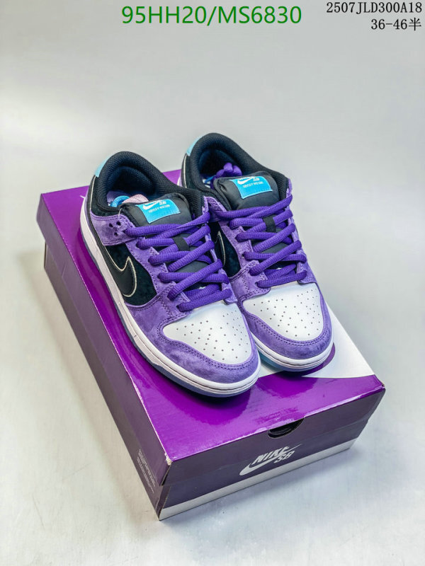 Nike-Men shoes Code: MS6830 $: 95USD