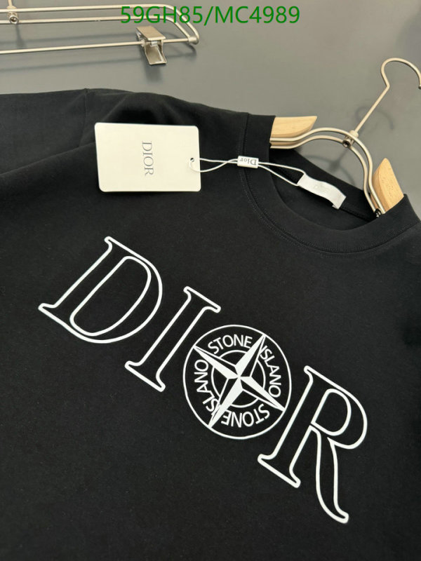 Dior-Clothing Code: MC4989 $: 59USD