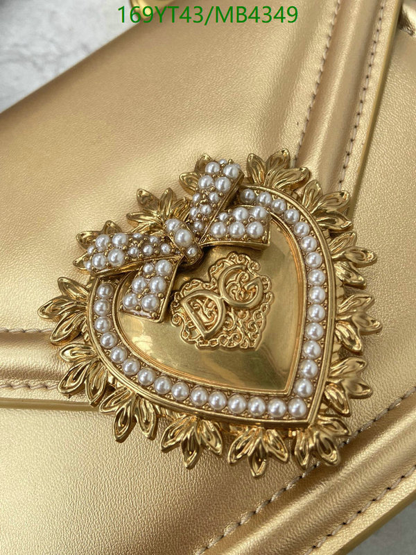 D&G-Bag-Mirror Quality Code: MB4349 $: 169USD
