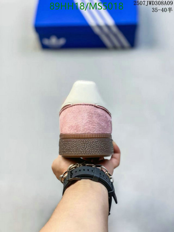 Adidas-Women Shoes Code: MS5018 $: 89USD