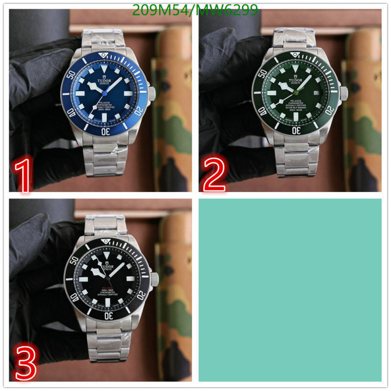 Tudor-Watch-Mirror Quality Code: MW6299 $: 209USD