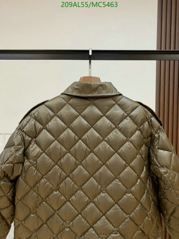 Prada-Down jacket Women Code: MC5463 $: 209USD