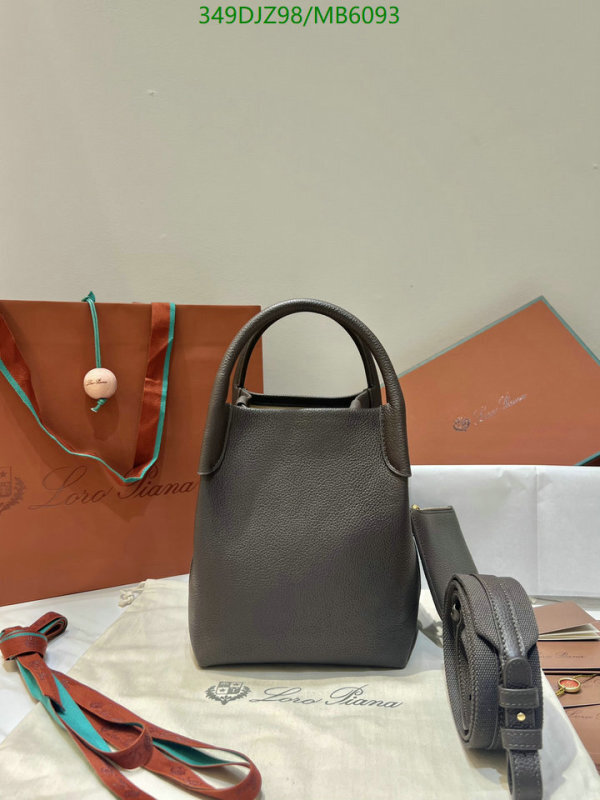 Loro Piana-Bag-Mirror Quality Code: MB6093 $: 349USD