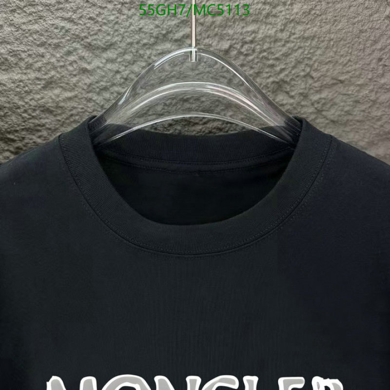 Moncler-Clothing Code: MC5113 $: 55USD