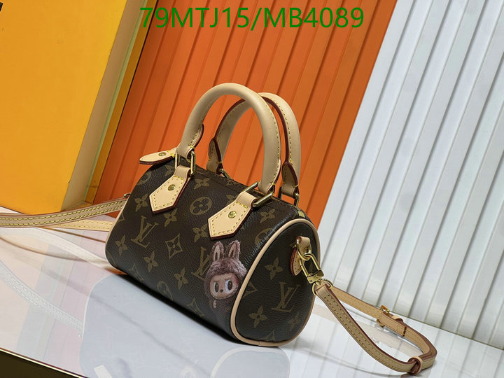 LV-Bag-4A Quality Code: MB4089