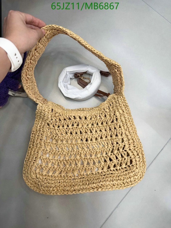Miu Miu-Bag-4A Quality Code: MB6867 $: 65USD