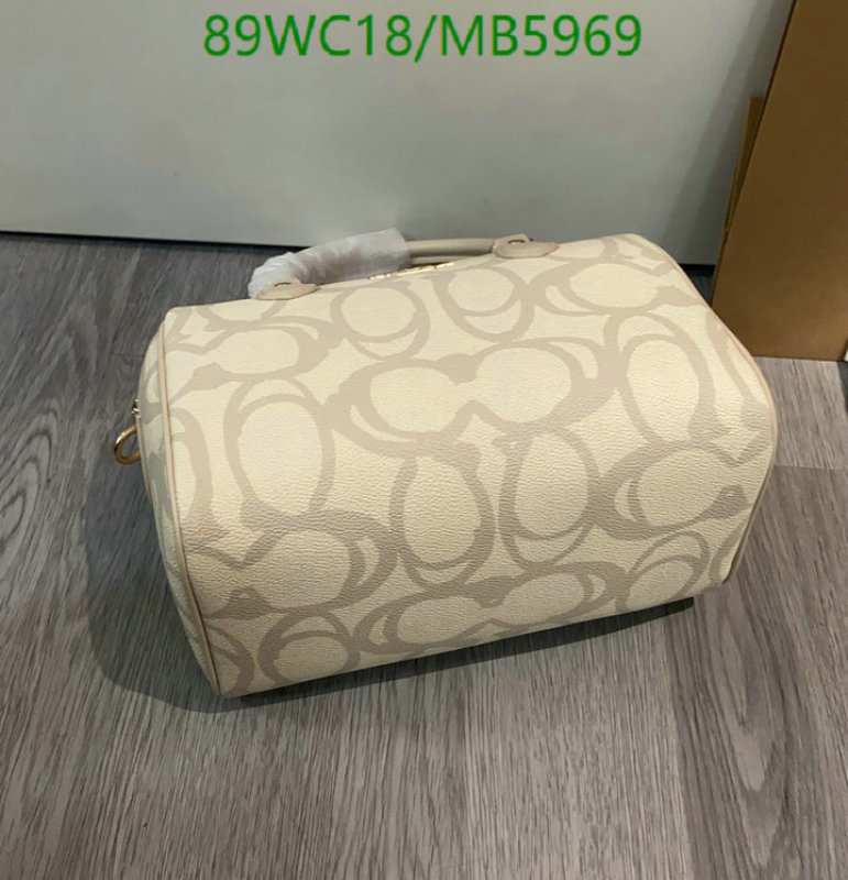 Coach-Bag-4A Quality Code: MB5969 $: 89USD