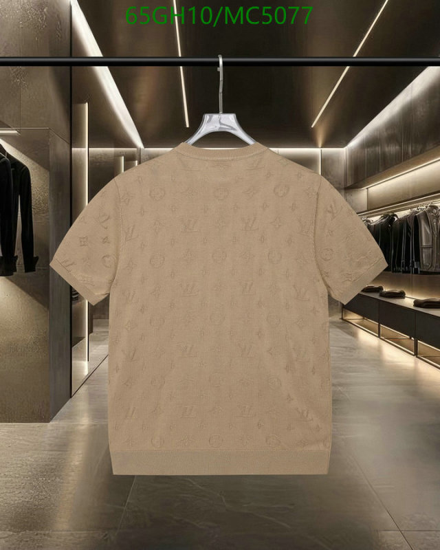 LV-Clothing Code: MC5077 $: 65USD
