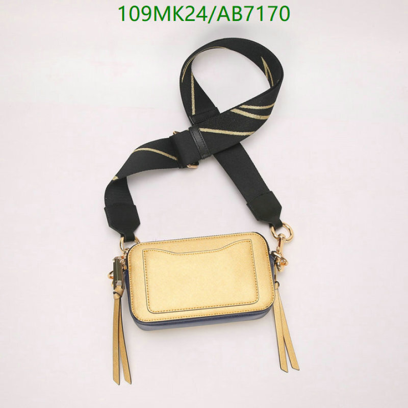Marc Jacobs-Bag-Mirror Quality Code: AB7170 $: 109USD