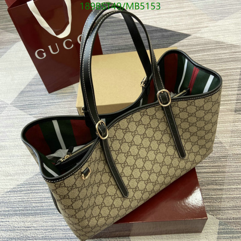 Gucci-Bag-Mirror Quality Code: MB5153 $: 189USD