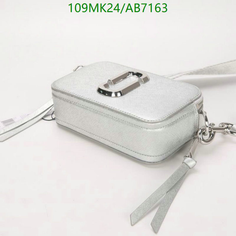 Marc Jacobs-Bag-Mirror Quality Code: AB7163 $: 109USD