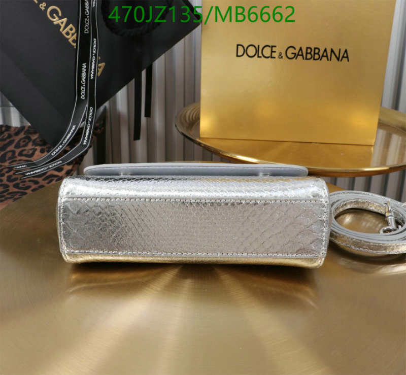 D&G-Bag-Mirror Quality Code: MB6662 $: 470USD
