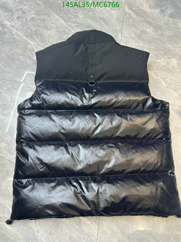 Moose Kunckles-Down jacket Men Code: MC6766 $: 145USD