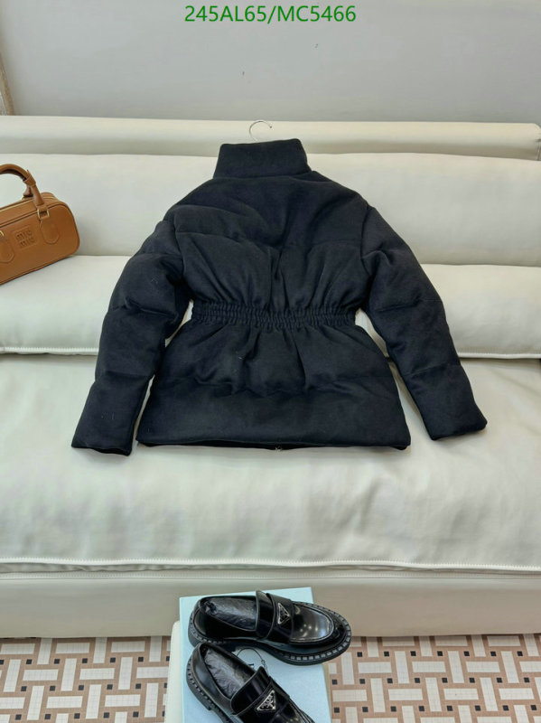 Prada-Down jacket Women Code: MC5466 $: 245USD